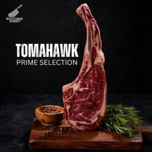 Tomahawk Steak (500gm)