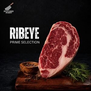 Ribeye Premium 300gm