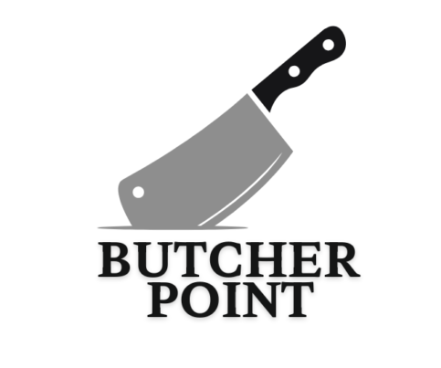 BUTCHER POINT