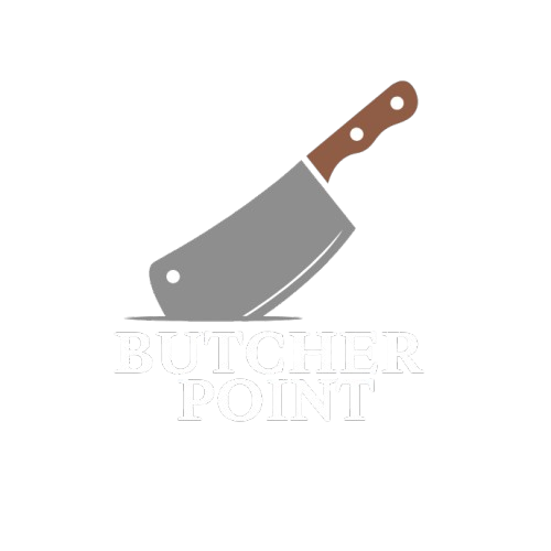 BUTCHER POINT