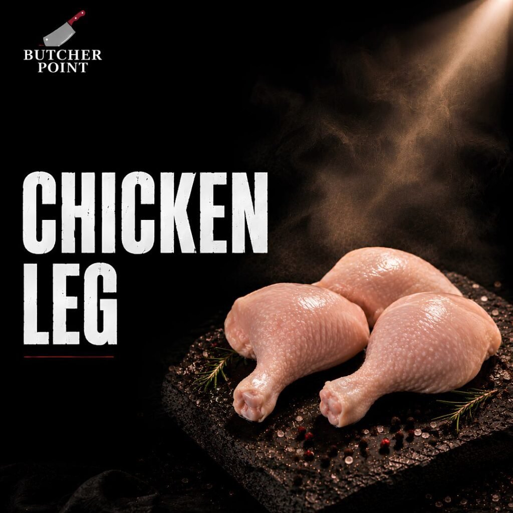 Chicken Leg (1 KG)